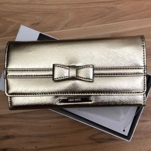 🔴Nine West Wallet